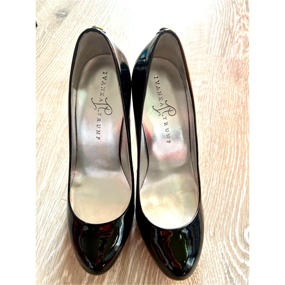 Ivanka Trump Heels